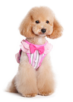 SnapGO SweetBow - Pup List