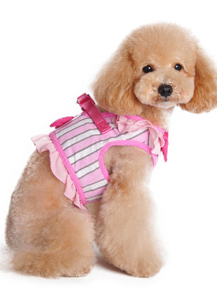 SnapGO SweetBow - Pup List