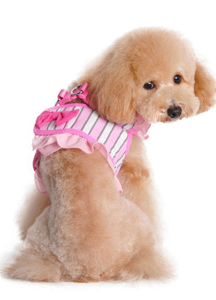 SnapGO SweetBow - Pup List