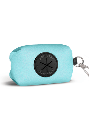 SoHo Dog Walking Set - Fifth Avenue Blue