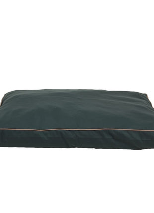 Solid Jamison Rectangle Indoor Outdoor Dog Bed