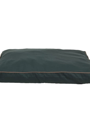 Solid Jamison Rectangle Indoor Outdoor Dog Bed