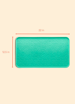 SplashMat