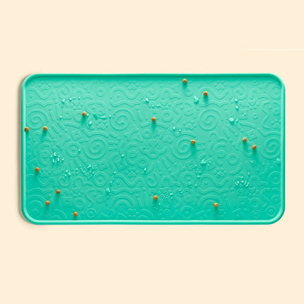 SplashMat
