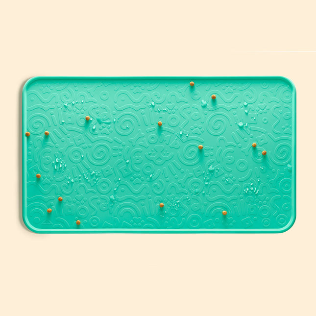 SplashMat