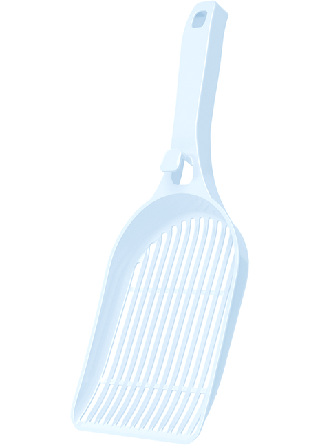 Cat Litter Scoop - Pup List