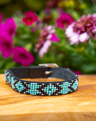 Saint Barth Sambboho cat collar