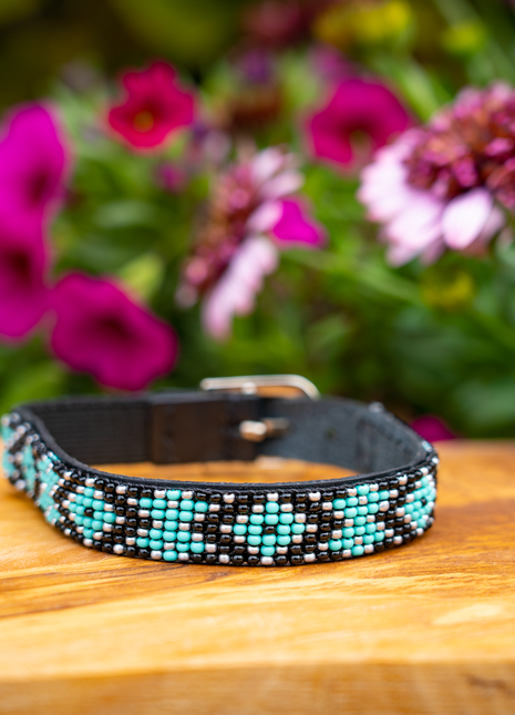 Saint Barth Sambboho cat collar