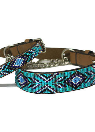 Saint-Tropez Sambboho Martingale dog collar (Training)