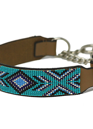 Saint-Tropez Sambboho Martingale dog collar (Training)