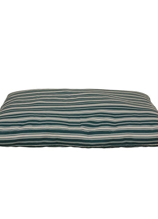 Striped Jamison Indoor Outdoor Dog Bed