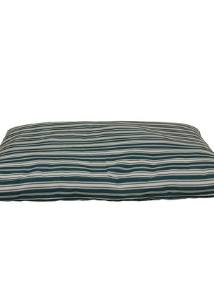 Striped Jamison Indoor Outdoor Dog Bed