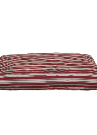 Striped Jamison Indoor Outdoor Dog Bed