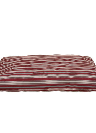 Striped Jamison Indoor Outdoor Dog Bed