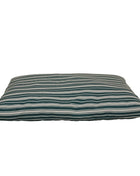 Striped Jamison Indoor Outdoor Dog Bed