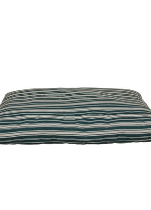 Striped Jamison Indoor Outdoor Dog Bed