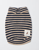 Nooee Pet Polo Wool Sweater