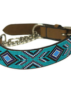 Saint-Tropez Sambboho Martingale dog collar (Training)