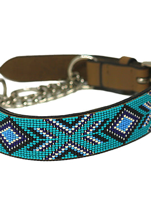 Saint-Tropez Sambboho Martingale dog collar (Training)