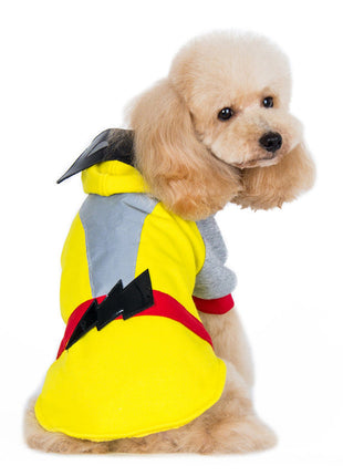 Super Hero Sweatshirt