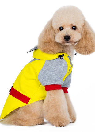 Super Hero Sweatshirt