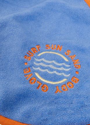 Body Glove Surf Pet Towel Robe