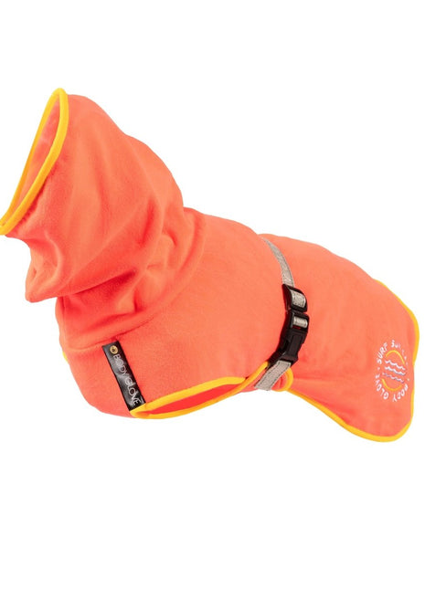 Body Glove Surf Pet Towel Robe