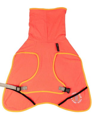 Body Glove Surf Pet Towel Robe