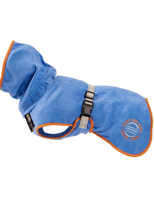 Body Glove Surf Pet Towel Robe