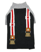 Suspender Sweater