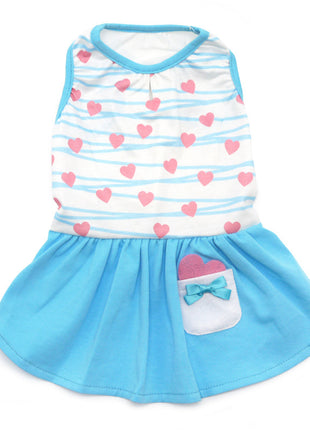 Sweet Heart Dress