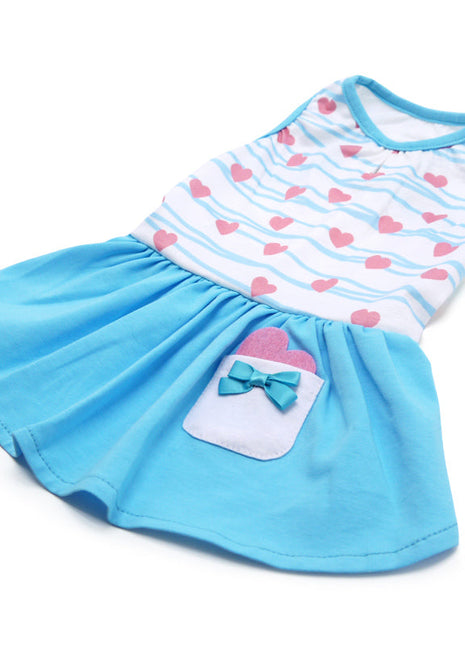 Sweet Heart Dress
