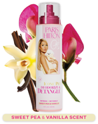 Deodorize & Detangle Sweet Pea & Vanilla 295ml