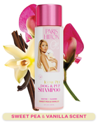 Dog & Pup Shampoo Sweet Pea & Vanilla 480ml