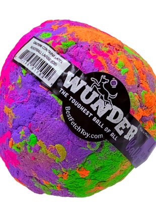 WUNDERball - Best Fetch Toy