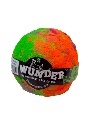 WUNDERball - Best Fetch Toy