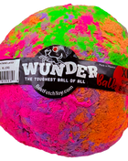 WUNDERball - Best Fetch Toy