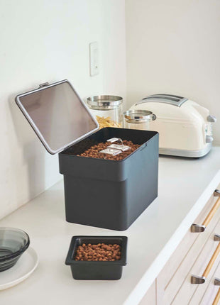 Airtight Pet Food Container - Three Sizes