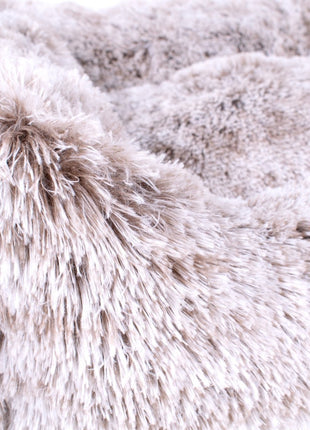 Teddy Bear Kuddler Bed