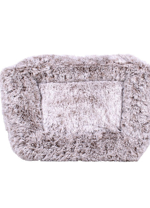 Teddy Bear Kuddler Bed