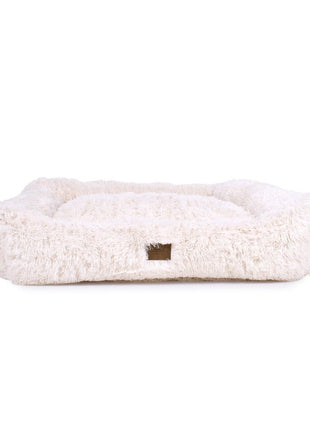 Teddy Bear Kuddler Bed