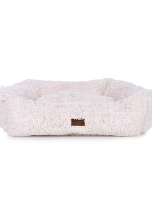 Teddy Bear Kuddler Bed