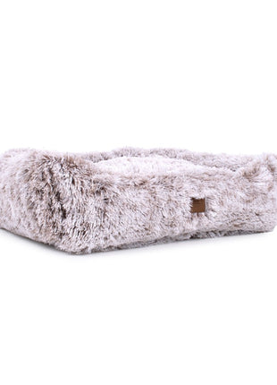 Teddy Bear Kuddler Bed