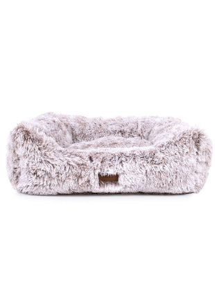 Teddy Bear Kuddler Bed