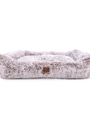 Teddy Bear Kuddler Bed