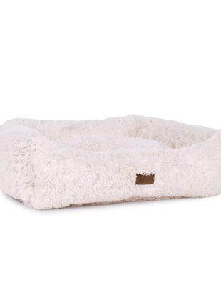Teddy Bear Kuddler Bed