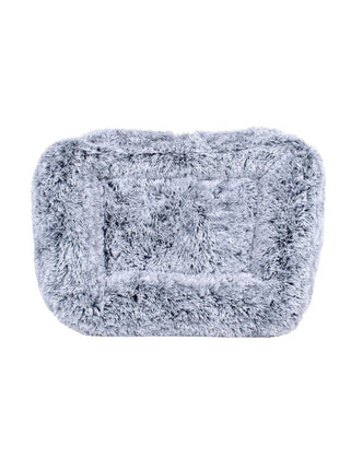 Teddy Bear Kuddler Bed