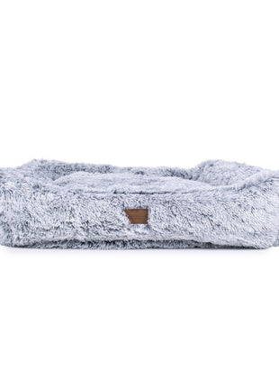 Teddy Bear Kuddler Bed