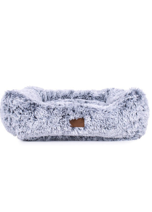 Teddy Bear Kuddler Bed