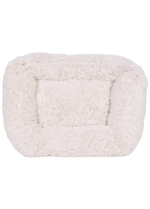 Teddy Bear Kuddler Bed